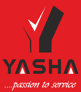 Yasha Logo